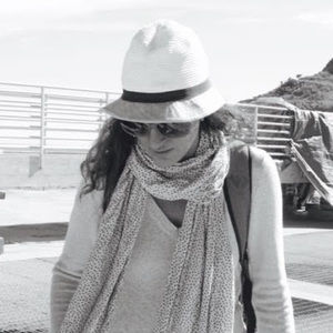 Meet your Posher, Sanaz